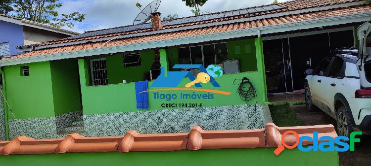 CHÁCARA EM JOANÓPOLIS COM PISCINA AQUECIDA