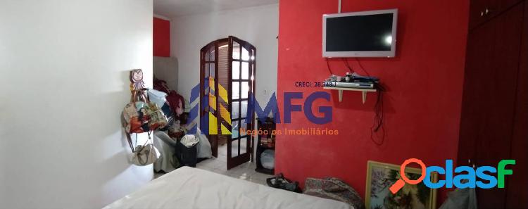 Casa Térrea em Votorantim