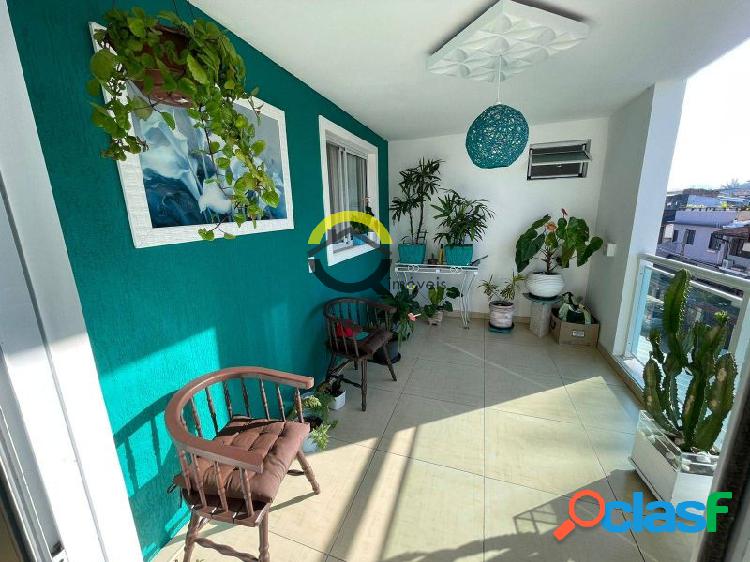 Casa de condomínio com 3 quartos, 130m², à venda em Rio