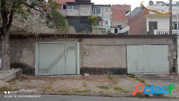 Casa à venda em Várzea Paulista - Jd. Mirante