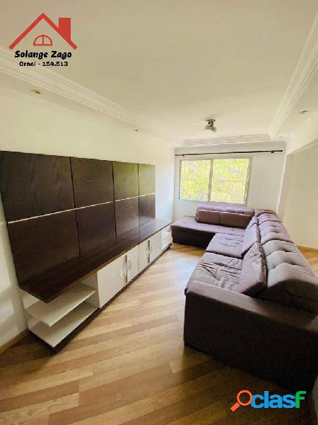 Cobertura Duplex - 130 m² - 3 Dorms - Jardim Germânia