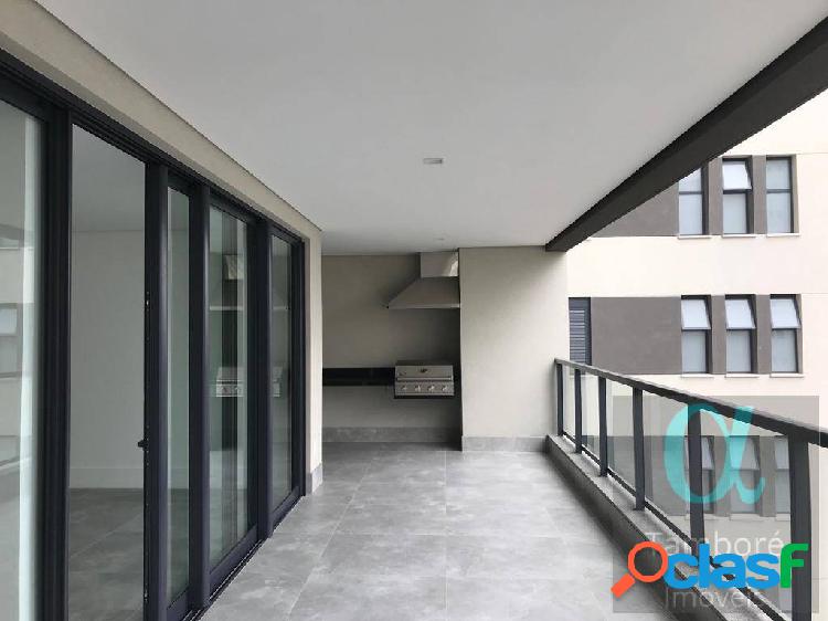 Condomínio Canvas - Apartamento com 282 m²