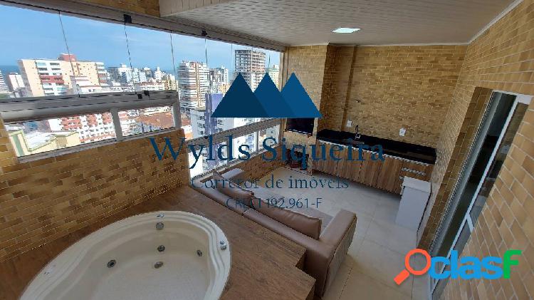 Duplex sensacional - Tudo que você quer em um só lugar