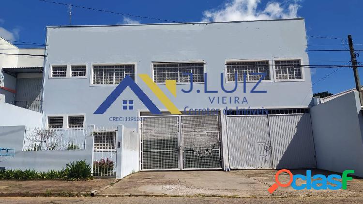 Galpão a venda no bairro Jardim Pinheiros em Valinhos SP
