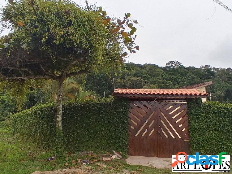 Imóvel em Mongagua a venda - Casa fantastica em estilo