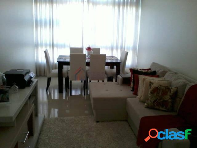 LINDO! APARTAMENTO 02 DORMITÓRIOS - NO ESTREITO