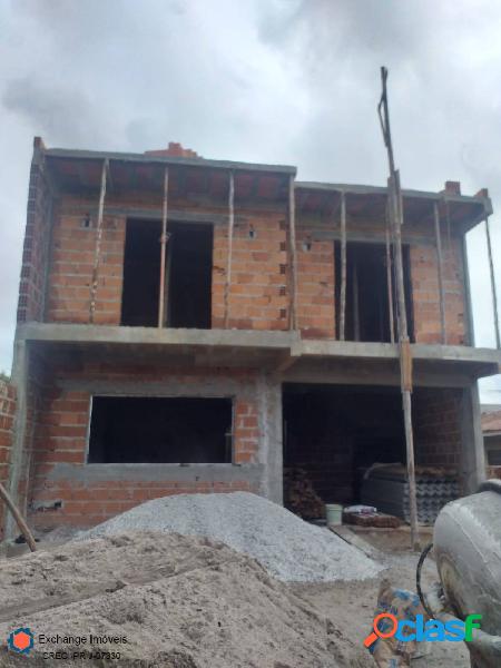 Lançamento Condominio de Sobrados com 4 unidades - Bairro