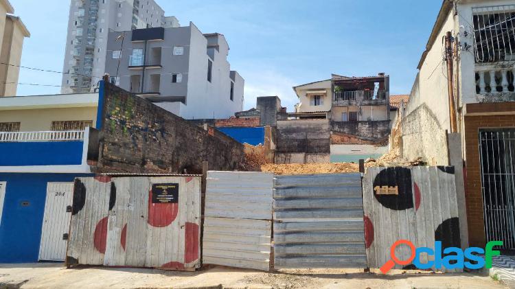 Lançamento de apartamento - vila curuça - Santo André