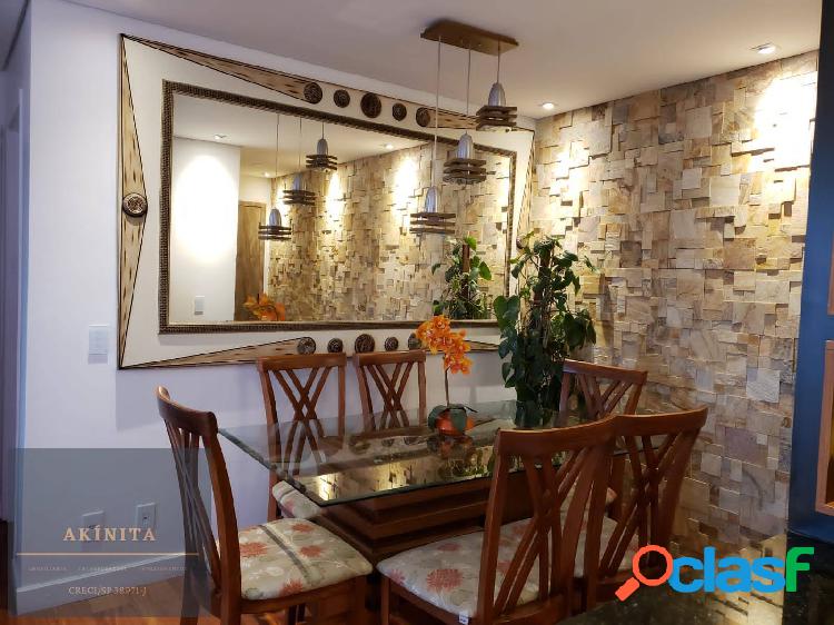 Lindo apartamento a venda