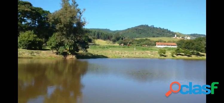 Lindo sítio em Bragança Paulista