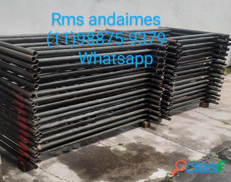 Locação de andaimes em Itaquera(11)98875 9379