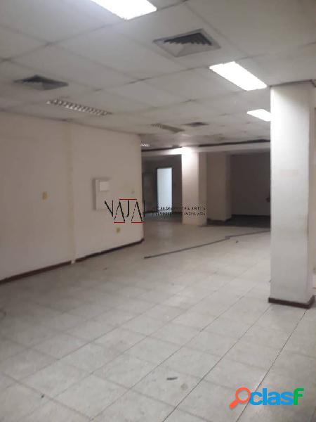 Loja comercial 1200 m² andar térreo - SEM CONDOMÍNIO