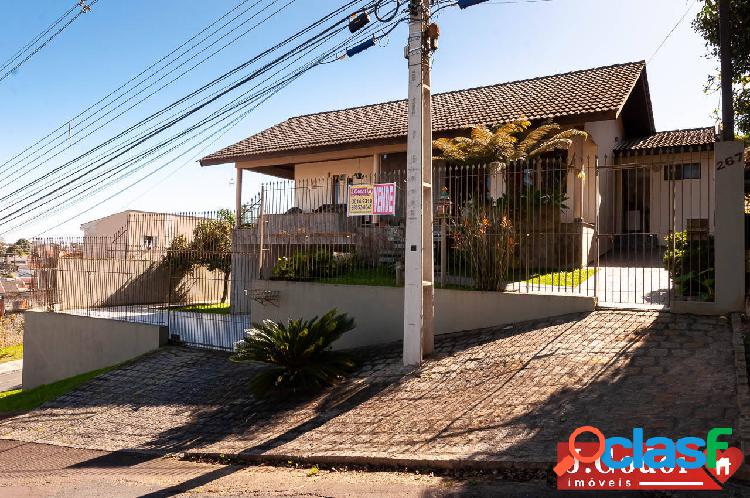 MARAVILHOSA CASA - BOA VISTA