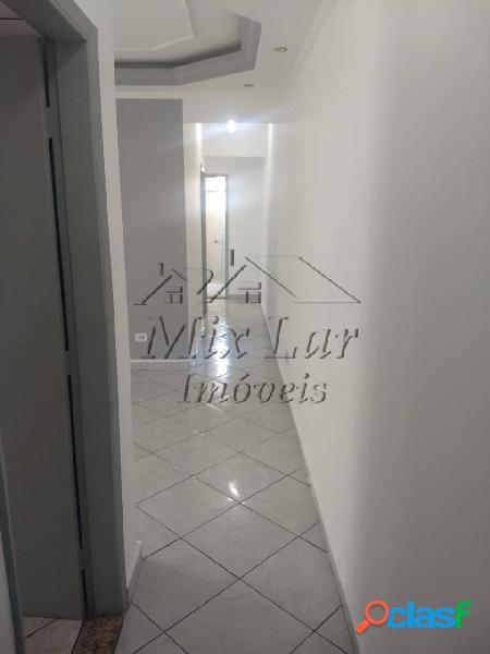 REF 5807 Apartamento no Bairro do Jaguaribe - Osasco SP