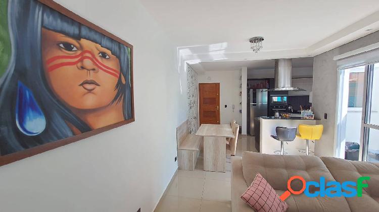 RESIDENCIAL FIGUEIRAS - SANTO ANDRÉ