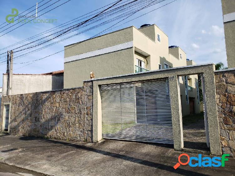 Residencial Caraguá - 173 m² - R$ 435.000,00 - a 50 mts da