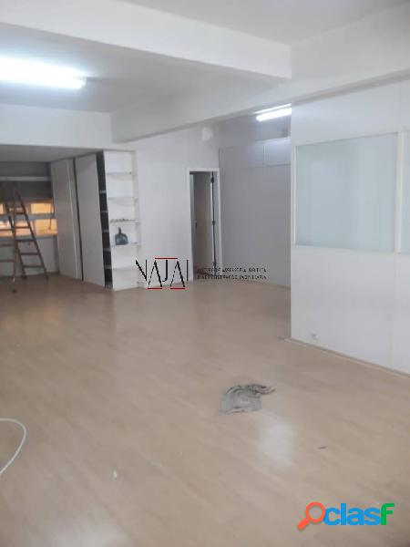 Sala comercial - 70m² - Próximo a Marinha, Igreja da