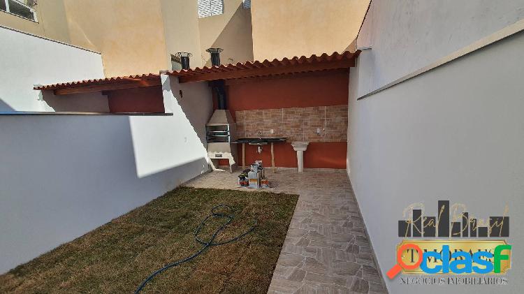 Sobrado - Wanel Ville