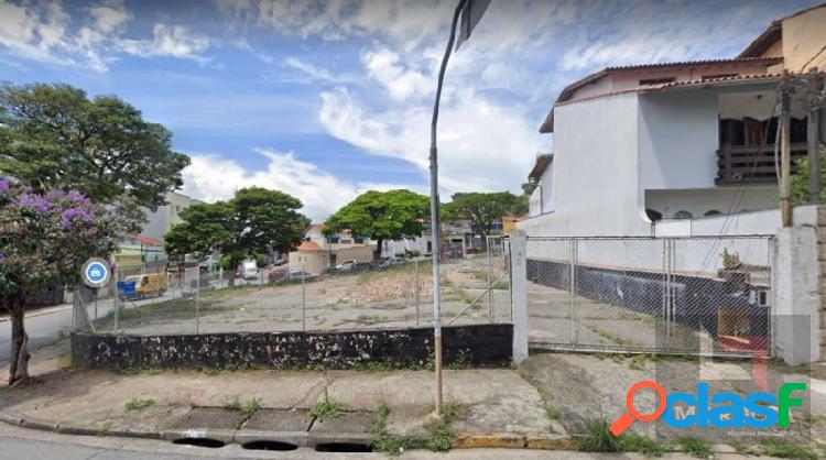 Terreno para alugar, 964 m² por R$ 8.900,00/mês - Nova