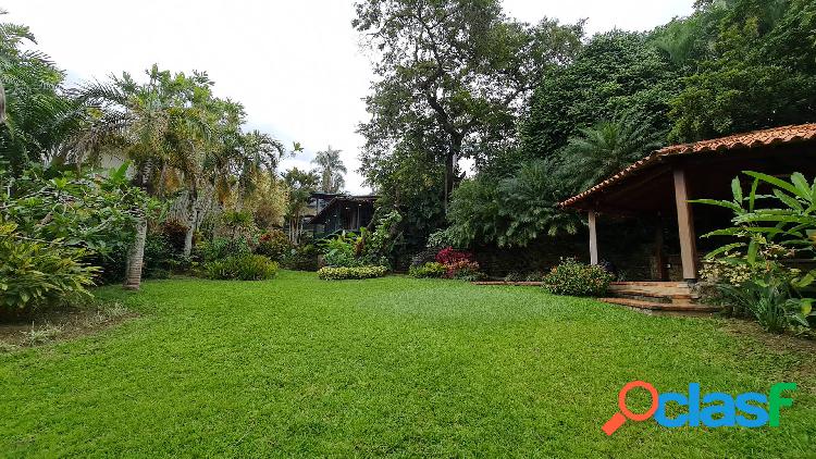 Villa en Guataparo Country Club