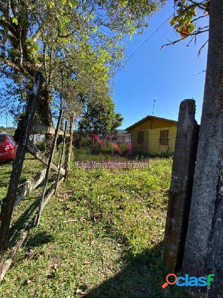 Ótimo terreno em Pontal do Paraná
