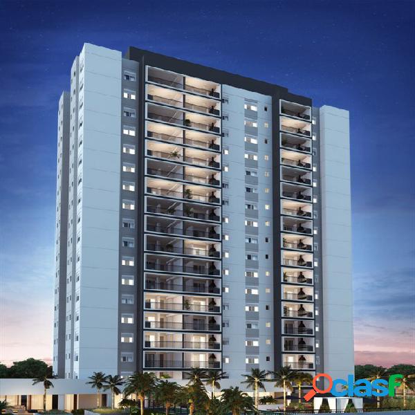 Apartamento, 109,3m², à venda em São Paulo, Mooca