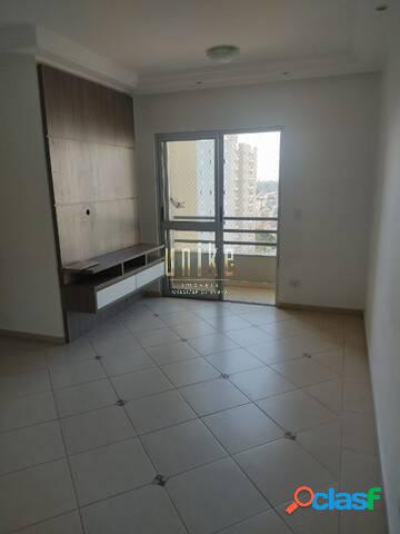 Apartamento Floradas de São José, andar alto!!!