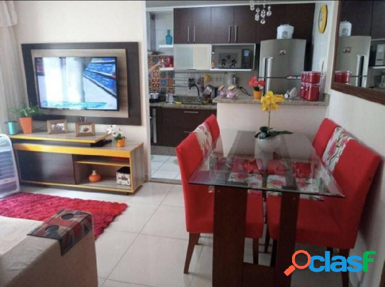Apartamento com 2 quartos, 50m², à venda em São Paulo,