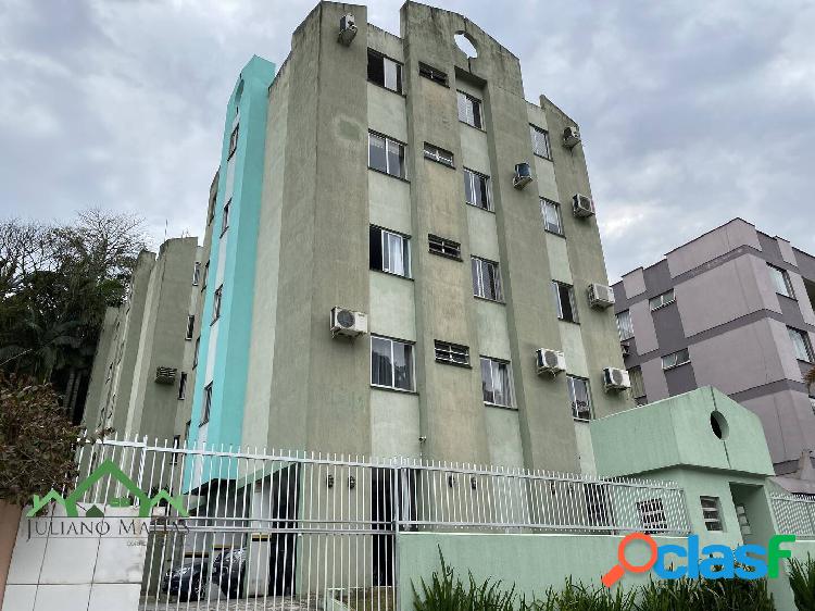 Apartamento com 3 dormitórios, 99m, a venda Joinville -