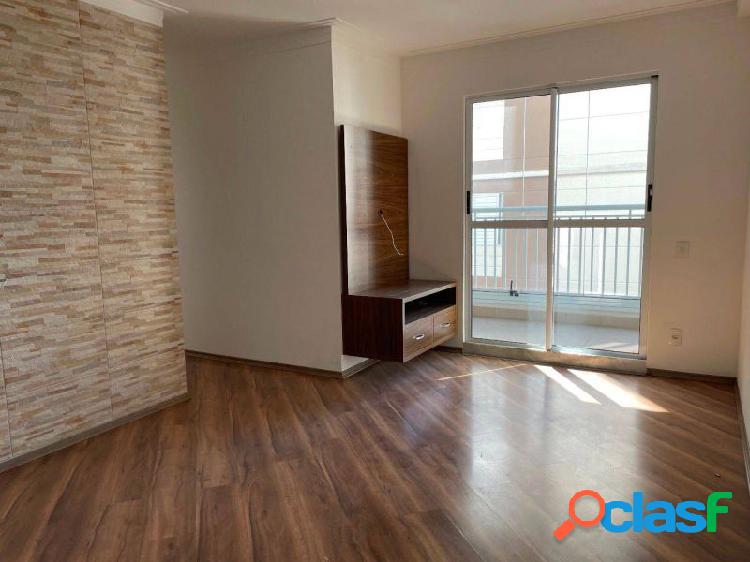 Apartamento com 3 quartos, 71m², à venda em São Paulo,