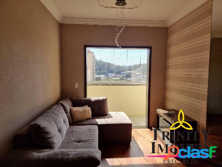 Apartamento em Osasco com uma excelente localização