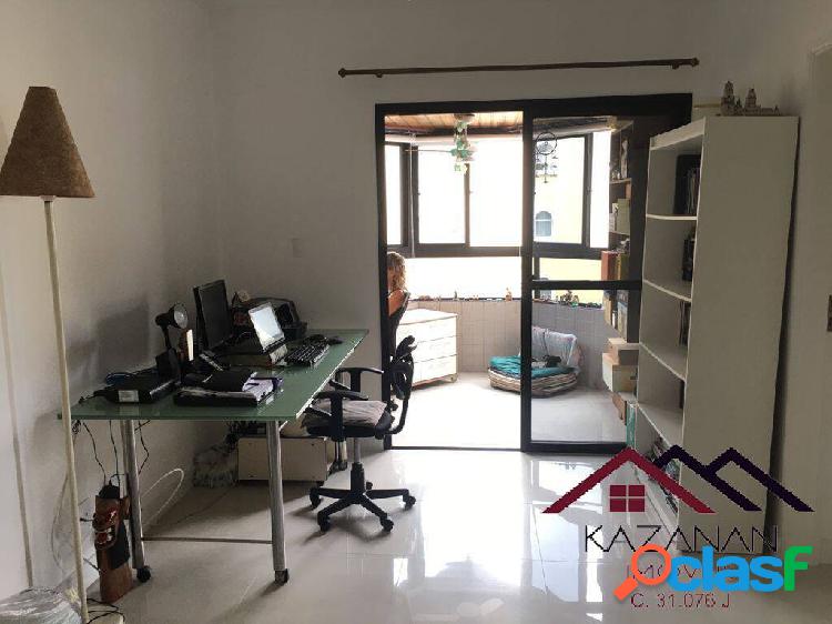 Apartamento no Boqueirão com lazer completo