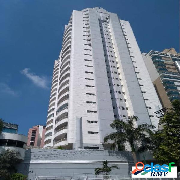 Apartamento no Condominio Varandas - Centro - São Bernardo