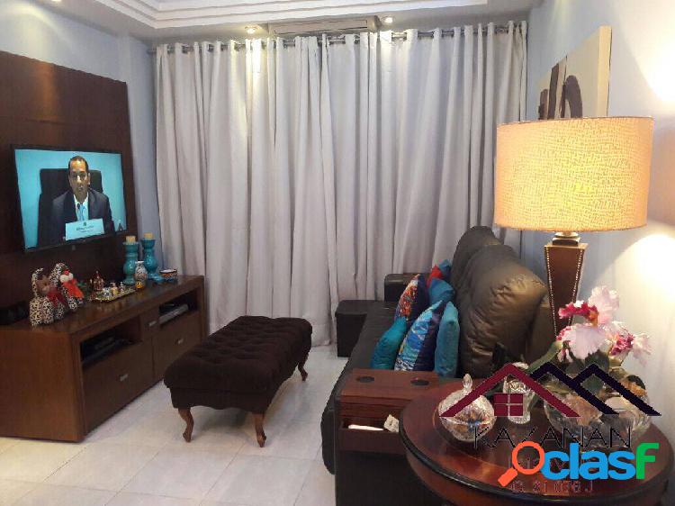 Apartamento no Embaré