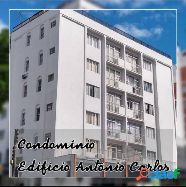 Apartamento no centro de Joinville