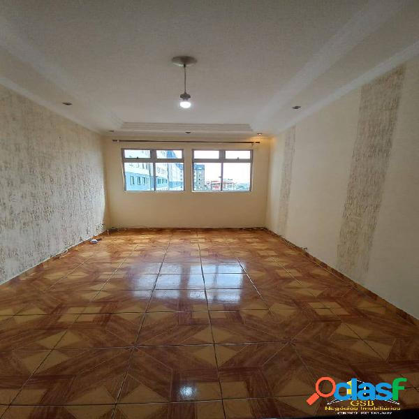 Apartamento para locação perto do Shopping Aricanduva!