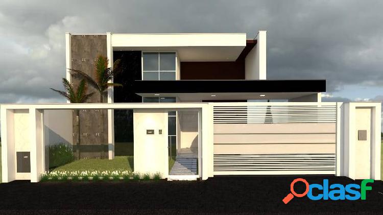 Casa Alto Padrão