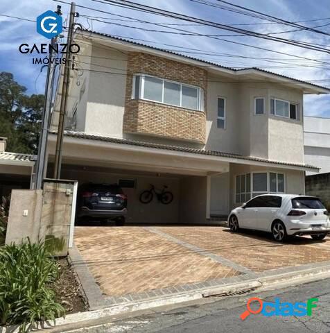 Casa (Residencial Cinco) Alphaville