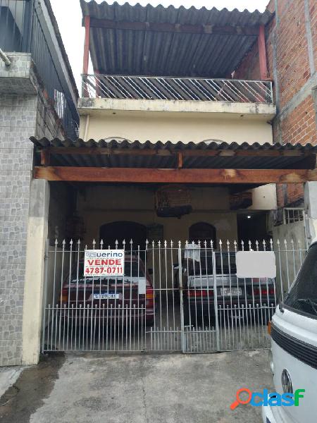 Casa a venda no Jardim Jaqueline