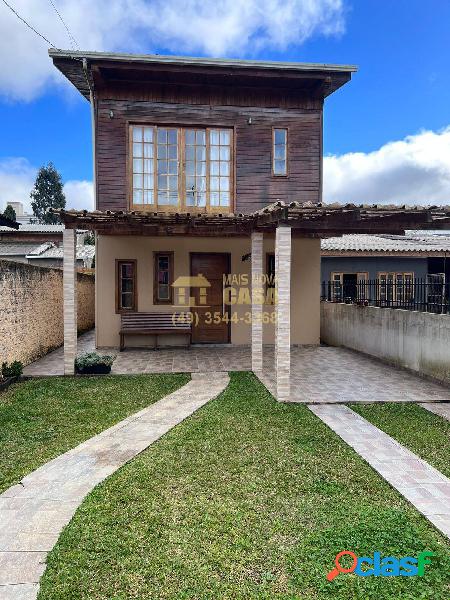 EXCELENTE CASA À VENDA