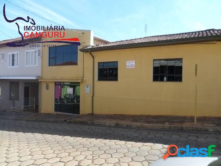 IMÓVEL COMERCIAL, CENTRO