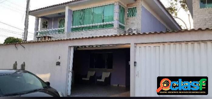 LINDA CASA PARA VENDA EM BAIRRO NOBRE DE CABO FRIO