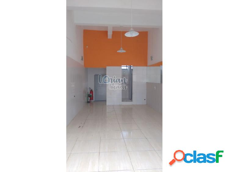 SALÃO COMERCIAL | VILA YARA | OSASCO