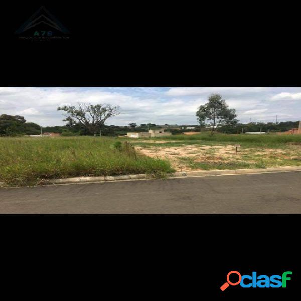 Terreno a venda em Araçoiaba da Serra