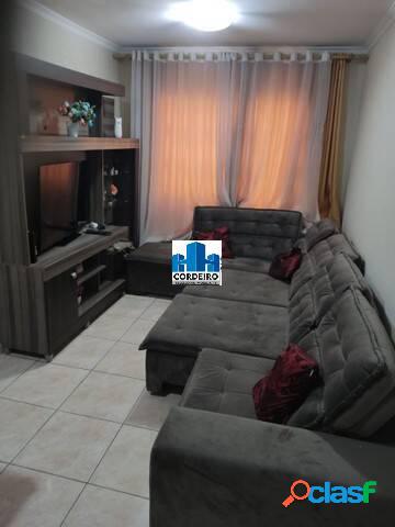 Apartamento de 02 Dormitórios a venda em Santo André