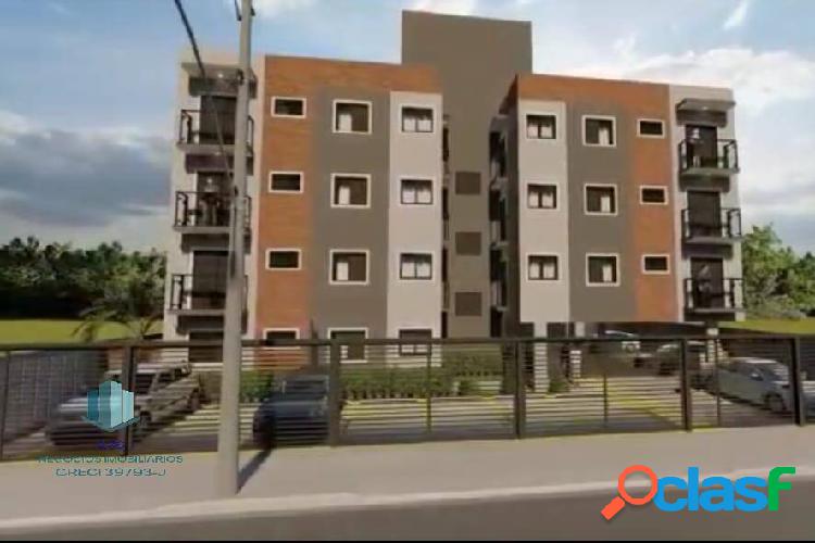 Lançamento Apartamentos a venda em um Residencial no Eden