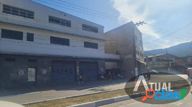 Ponto Comercial à Venda - no Centro de Mairiporã 1326,00