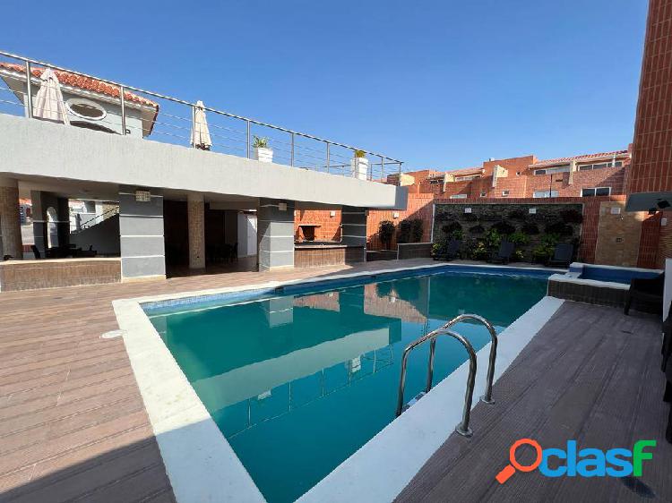 TOWNHOUSE EN TERRAZAS DE CAMORUCO CON FINANCIAMIENTO A 24