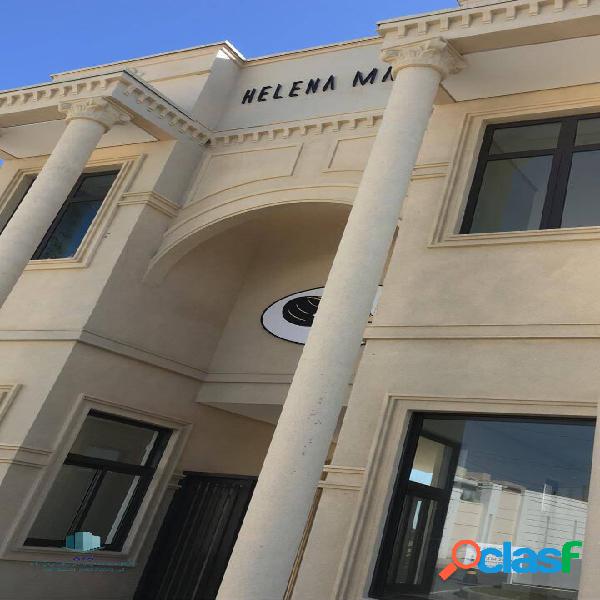 Terreno a venda em Condomínio Residencial Helena Maria