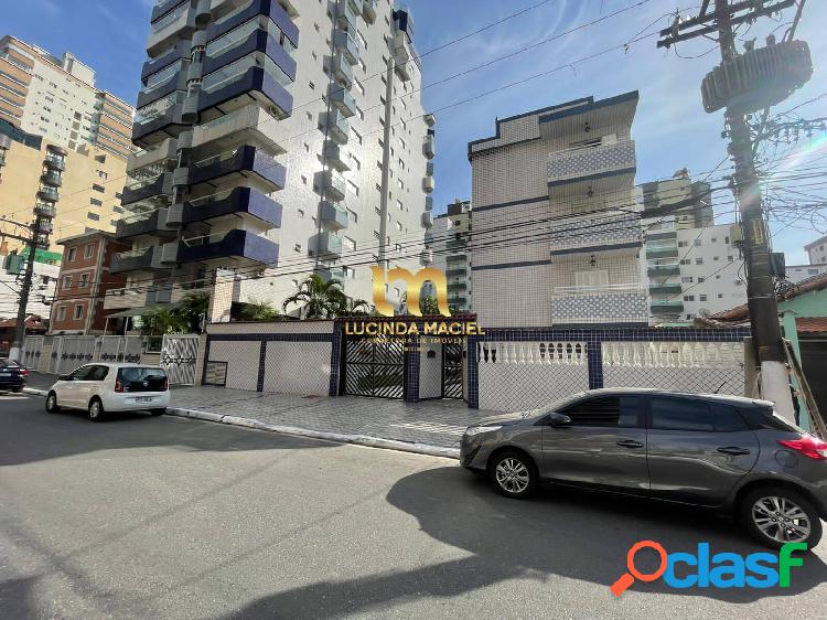 APARTAMENTO TÉRREO 1 DORMITÓRIO, ESPAÇO COM